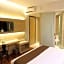 Grand Citihub Hotel @kajoetangan