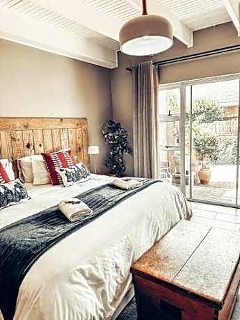 59 On True North Guest Rooms