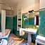 Peruzzi Urban Residences