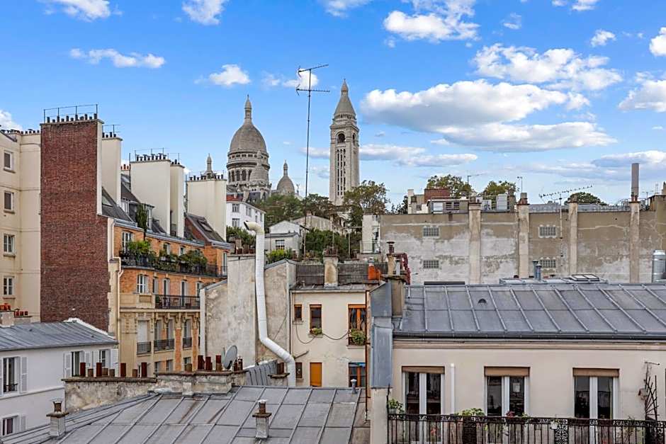 Hôtel Juliette