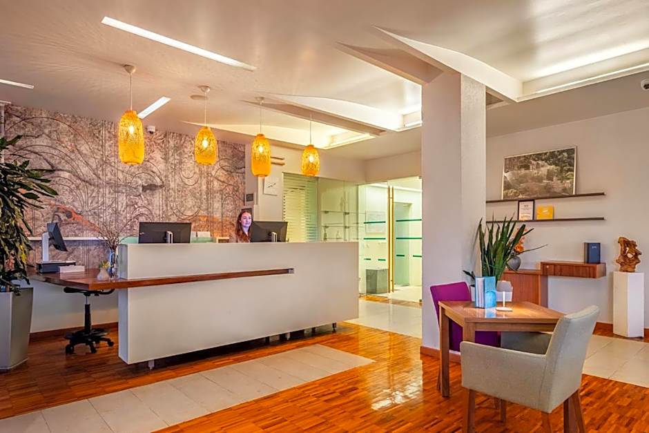 Aminess Vival Casa Velaris