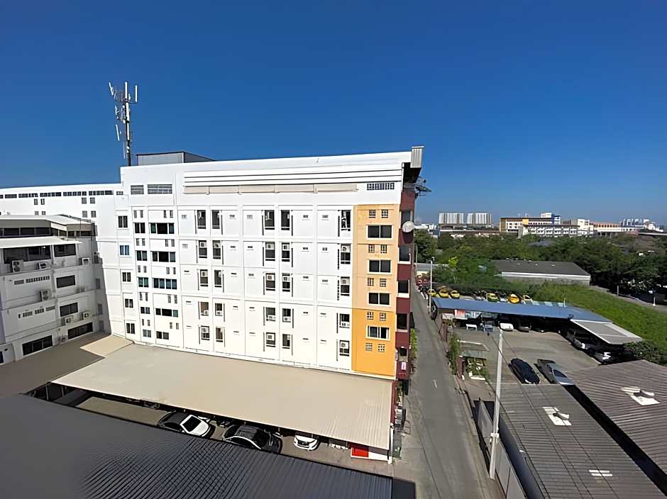 Lee's Mark Residence