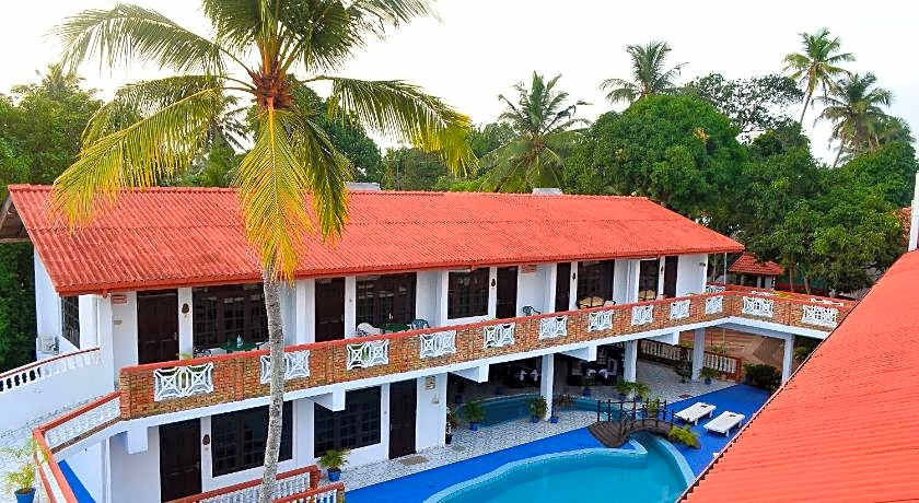 Hotel Thai Lanka