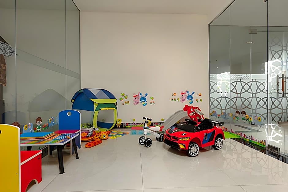 Raia Hotel and Convention Centre Terengganu