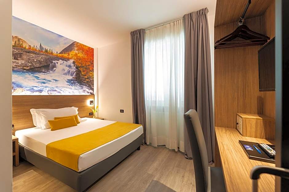 Hi Hotels Trento - Wellness & Spa Adults Only