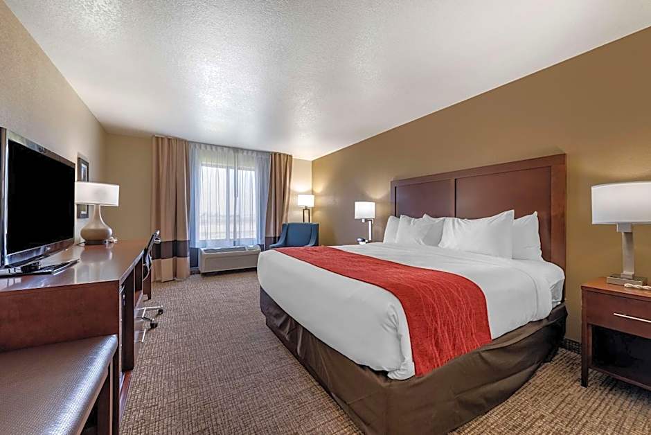 Comfort Inn & Suites Goodland