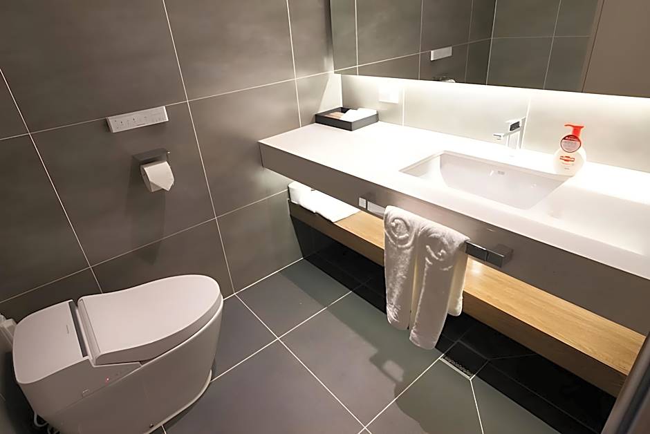 Ramada Plaza by Wyndham Jaeun