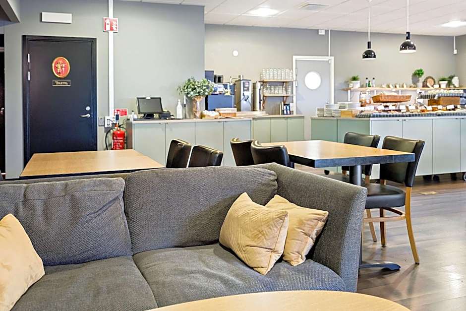 Best Western Hotell Ljungby