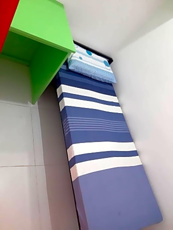 Thrice Admirable Rentals