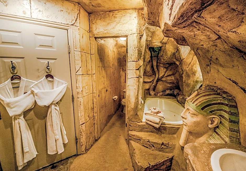 The Anniversary Inn - South Temple