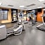 Hampton Inn By Hilton & Suites Bakersfield/Hwy 58