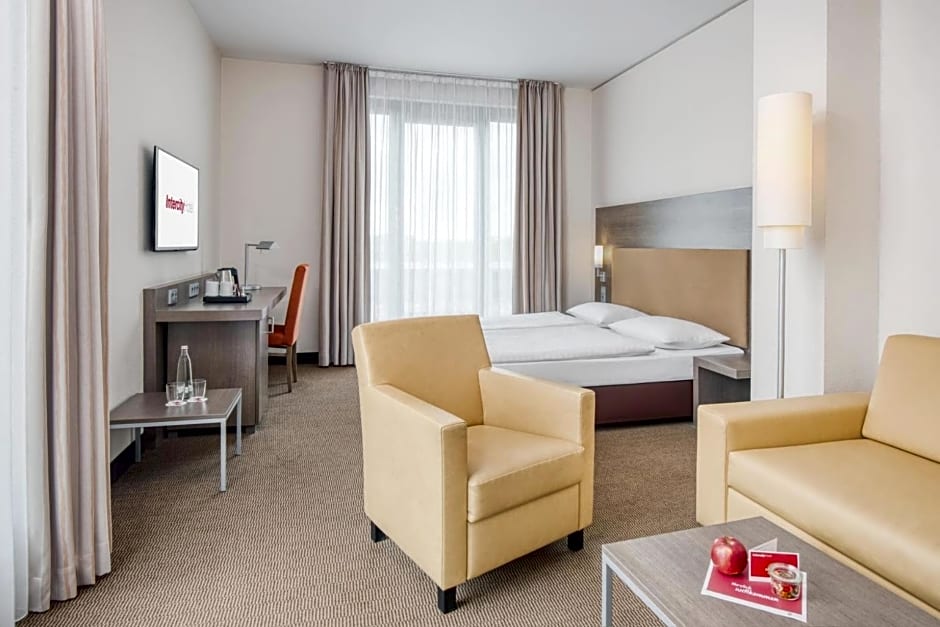 Intercityhotel Dresden