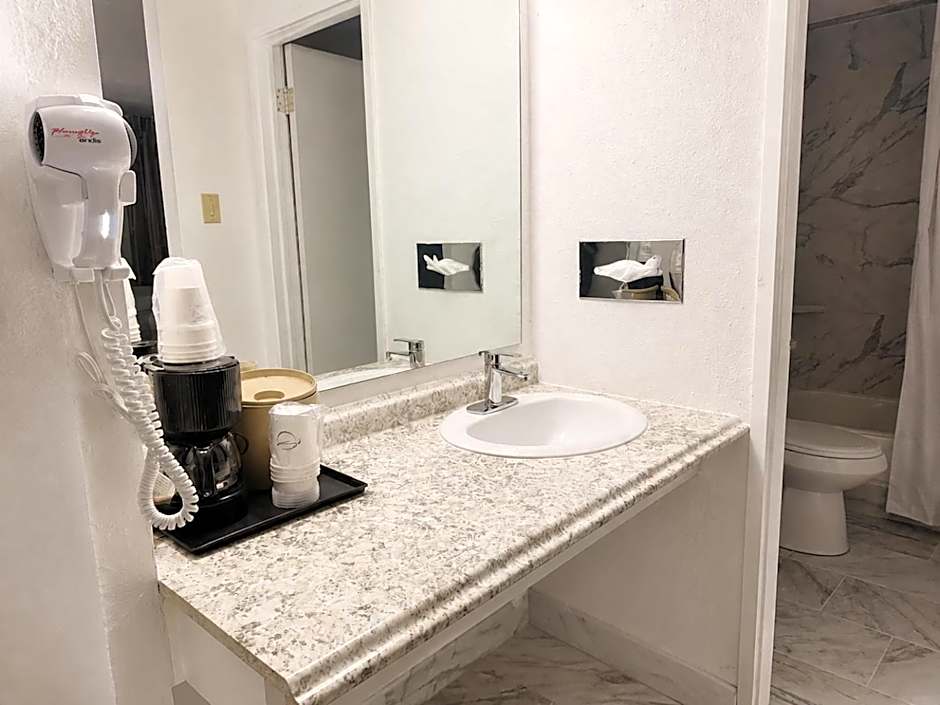 Alamo Inn & Suites - Gillette