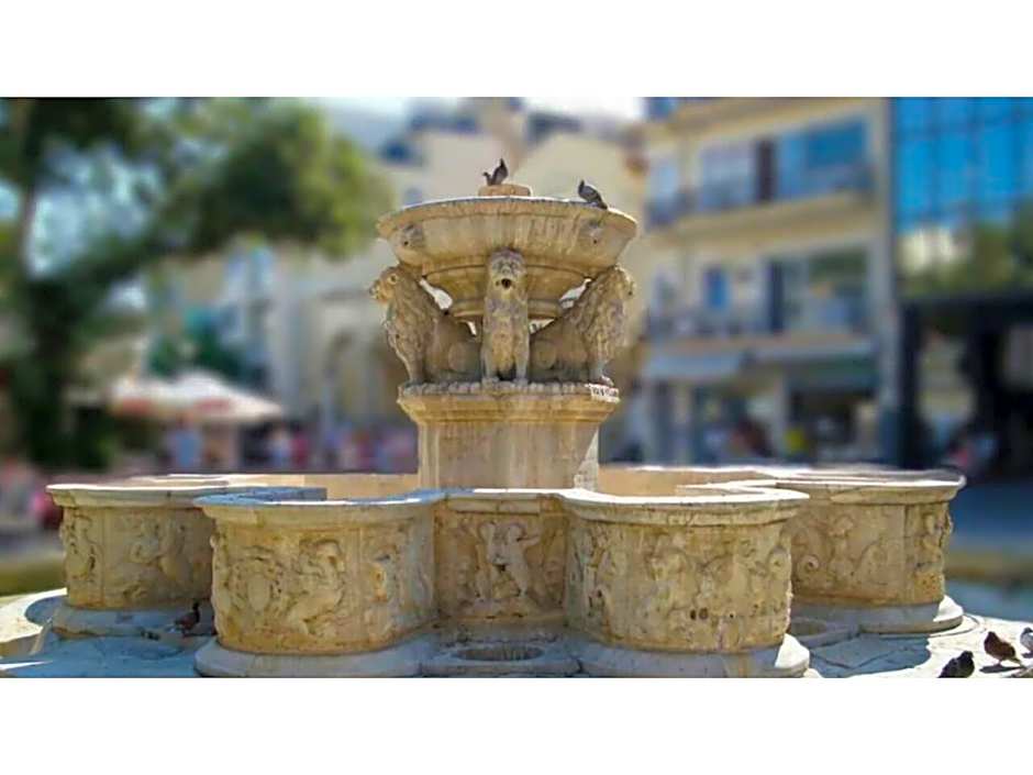 VENEZIANO BOUTIQUE HOTEL