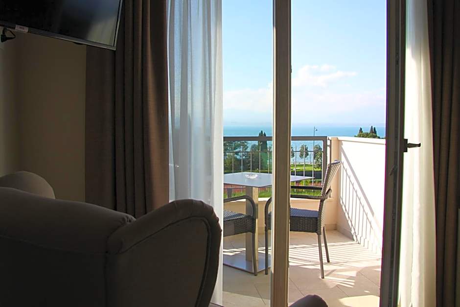 Hotel Berta