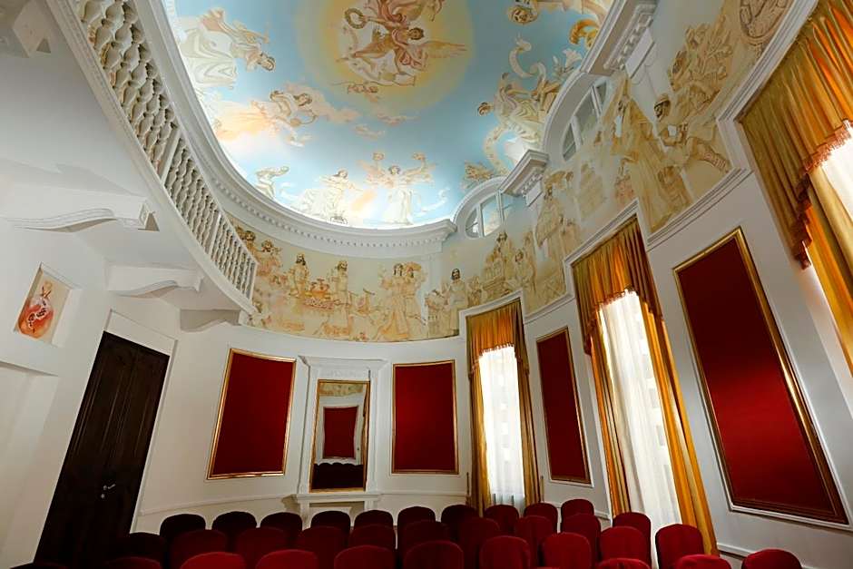 Grand Hotel Yerevan - Small Luxury Hotels of the World