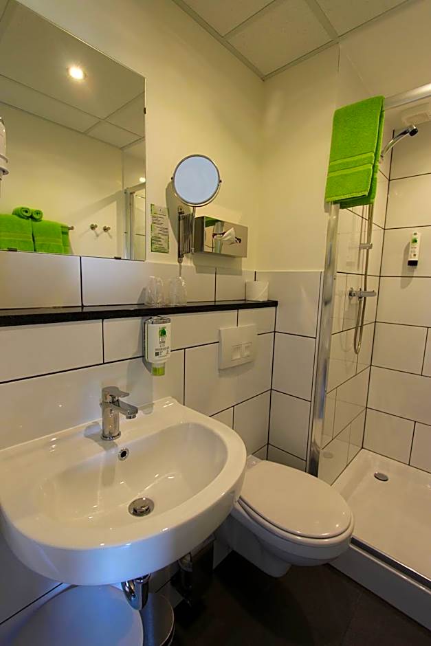 Boutique Hotel Restaurant Hollerather Hof