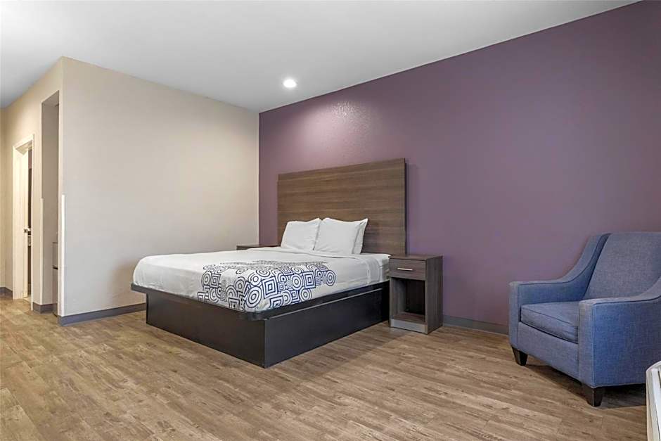 SureStay Plus Hotel by Best Western Ada