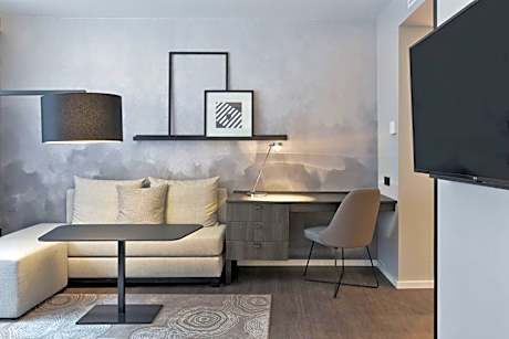 Comfort Studio with Sofa
