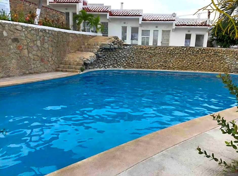 Departamento con la mejor Vista de Acapulco