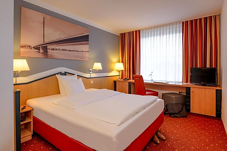 Mercure Hotel Duesseldorf Ratingen