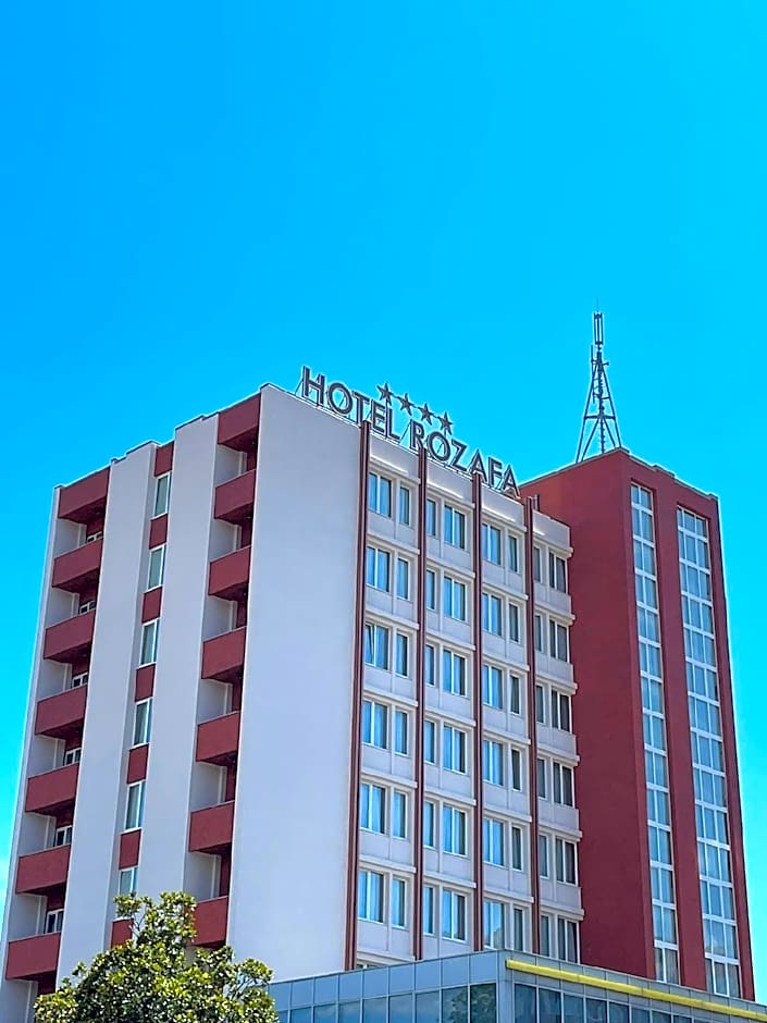 Hotel Rozafa