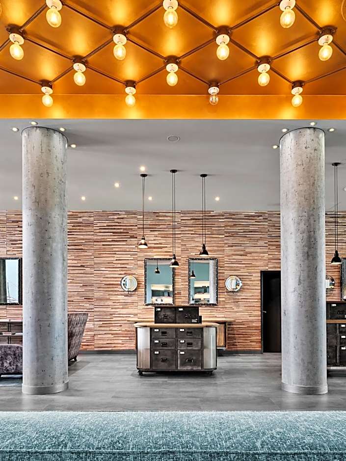 AMERON Hotel Abion Spreebogen Berlin