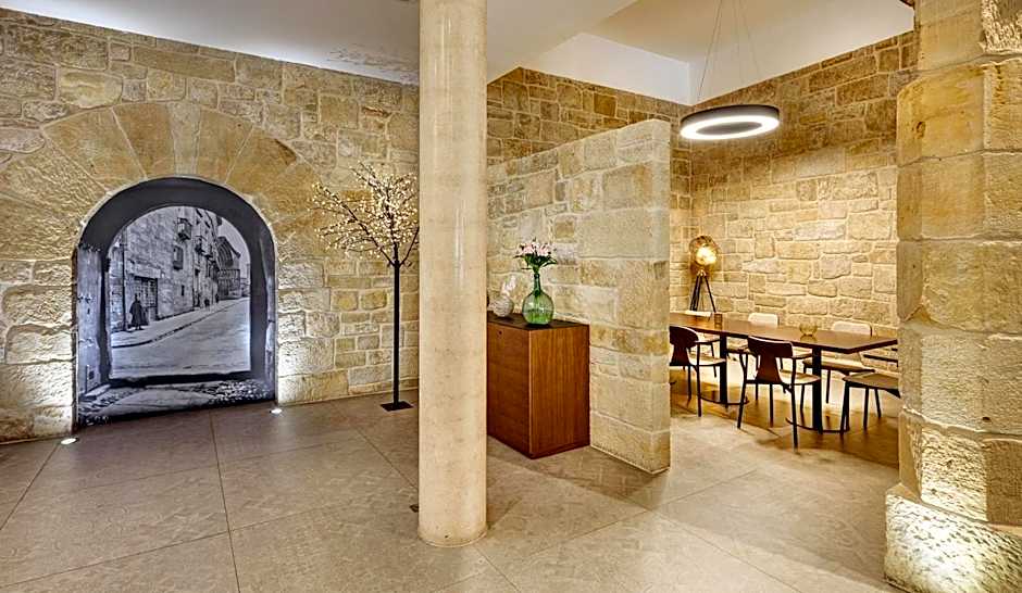 Sercotel Calle Mayor