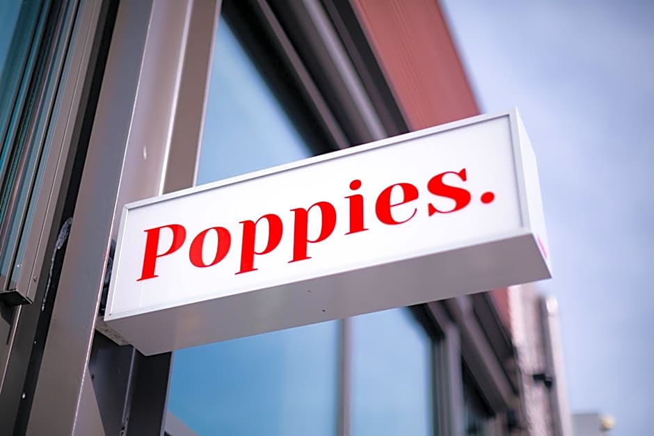 Poppies