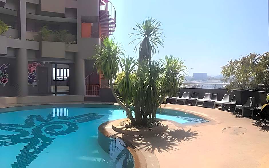 I Pavilion Hotel Phuket
