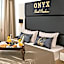Onyx Beach Residence - Free Beach Access & Parking