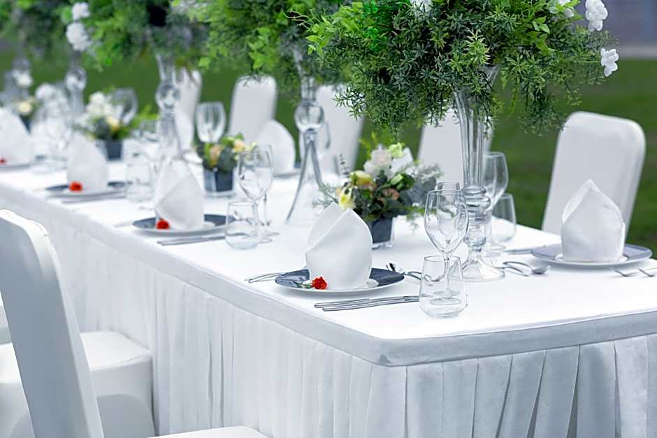 HUALUXE Yibin By IHG