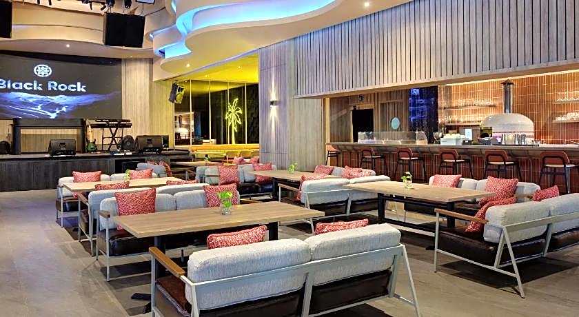 Mercure Bengkulu