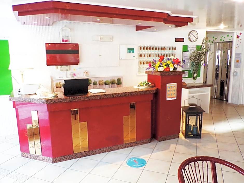 Hotel Crystal con Piscina Estiva Privata - SPIAGGIA INCLUSA con Formula All Inclusive