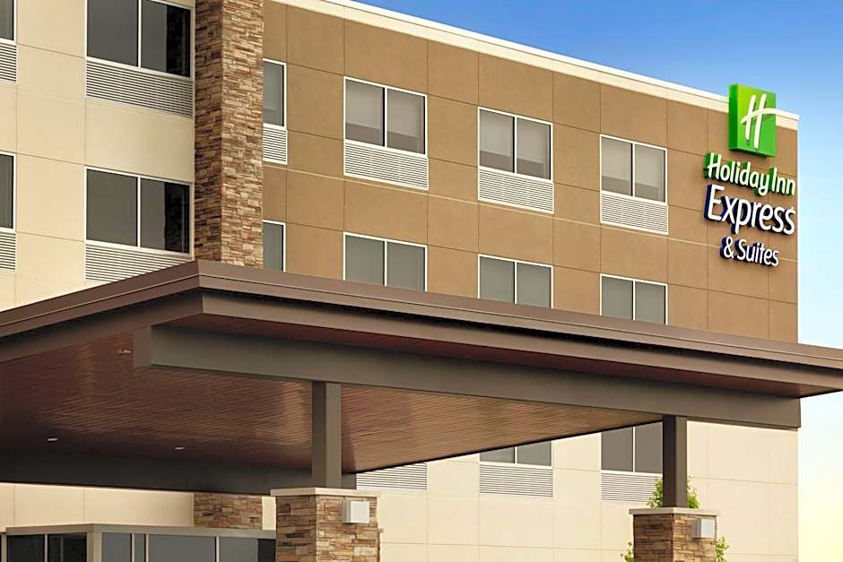 Holiday Inn Express And Suites La Grange By IHG