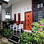 RedDoorz at Jalan Dieng 3