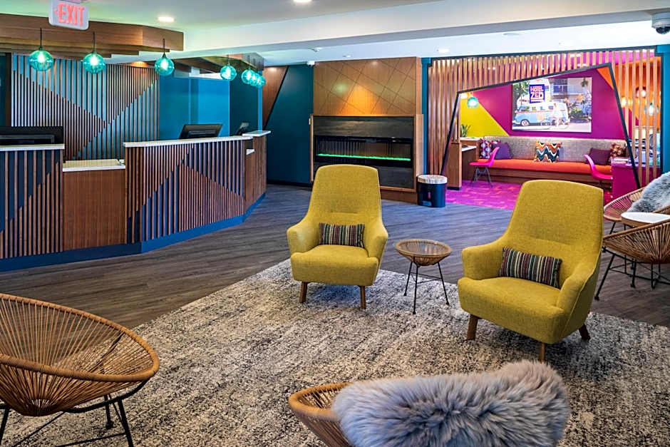 Accent Inns Vancouver Airport