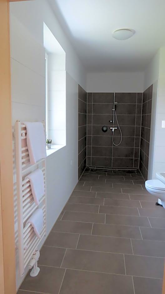 Gästehaus Eisenstrasse