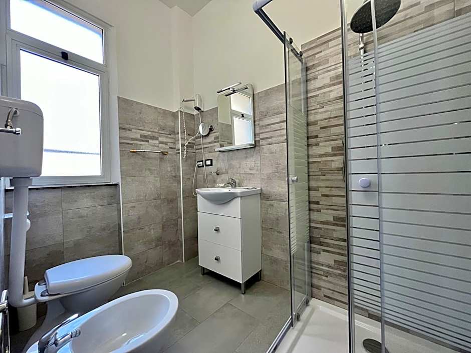 Hotel Alla Fontanella