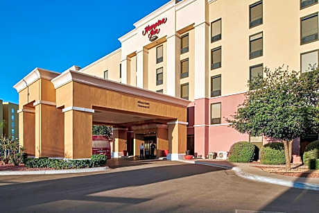 Hampton Inn By Hilton Ciudad Juarez