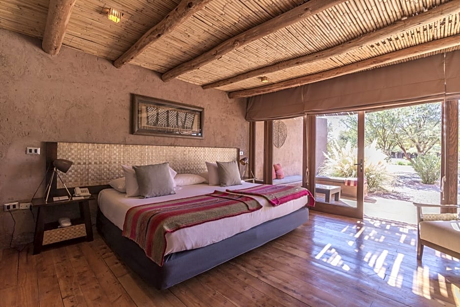 Hotel Cumbres San Pedro de Atacama