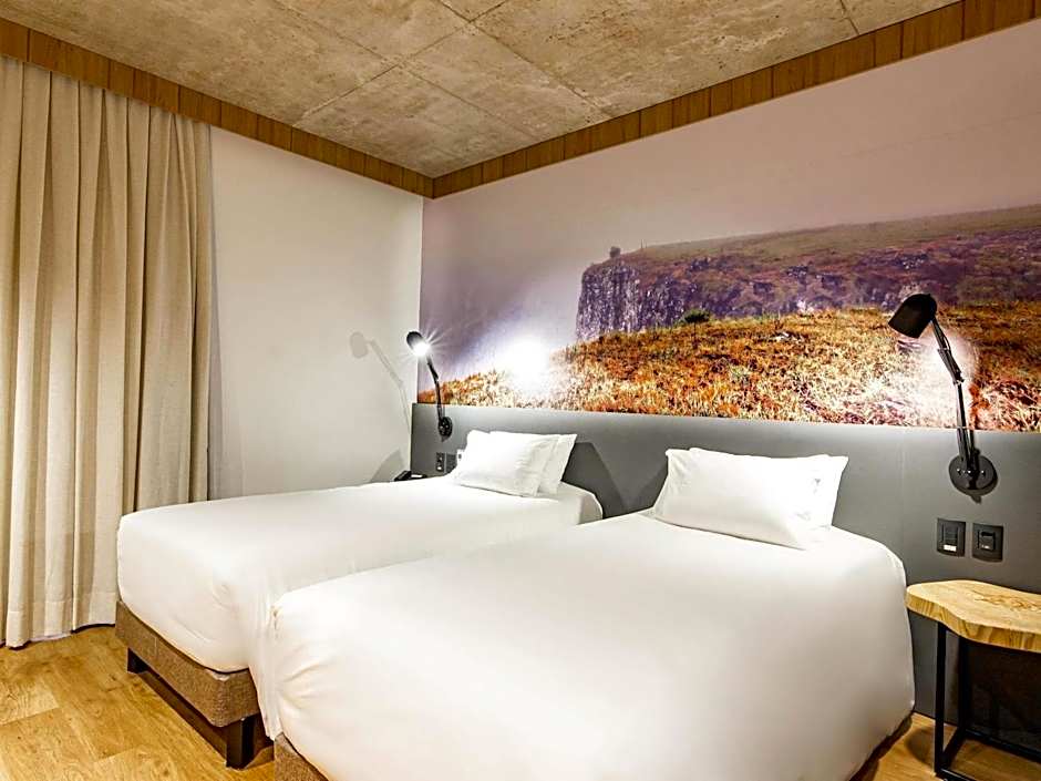 Novotel Criciuma