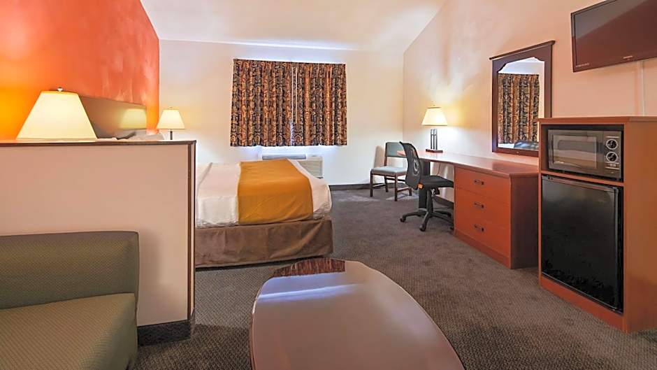 SureStay Hotel by Best Western Greenville