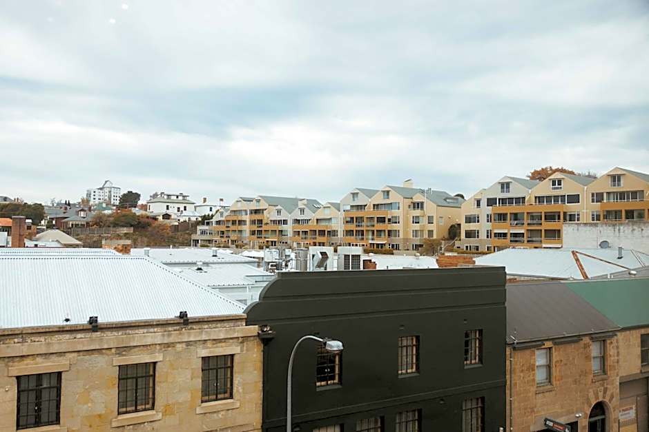 Salamanca Galleria Apartments