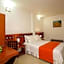 Hotel Imbanaco