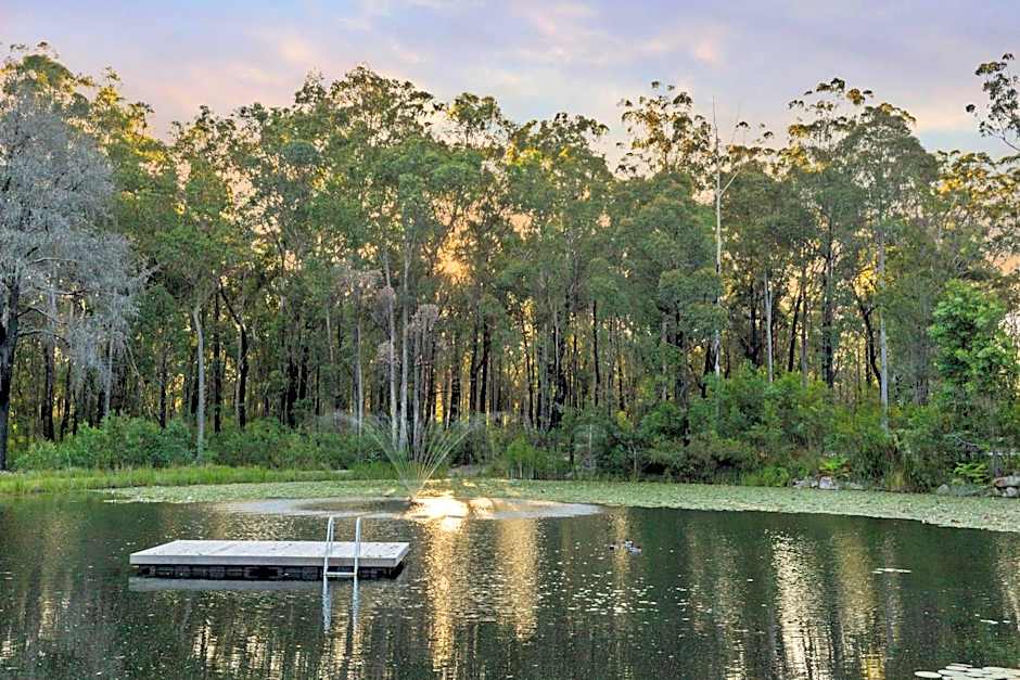 Jackson Ranch by Bannisters