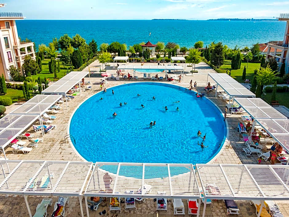 Prestige Fort Beach - Full Board