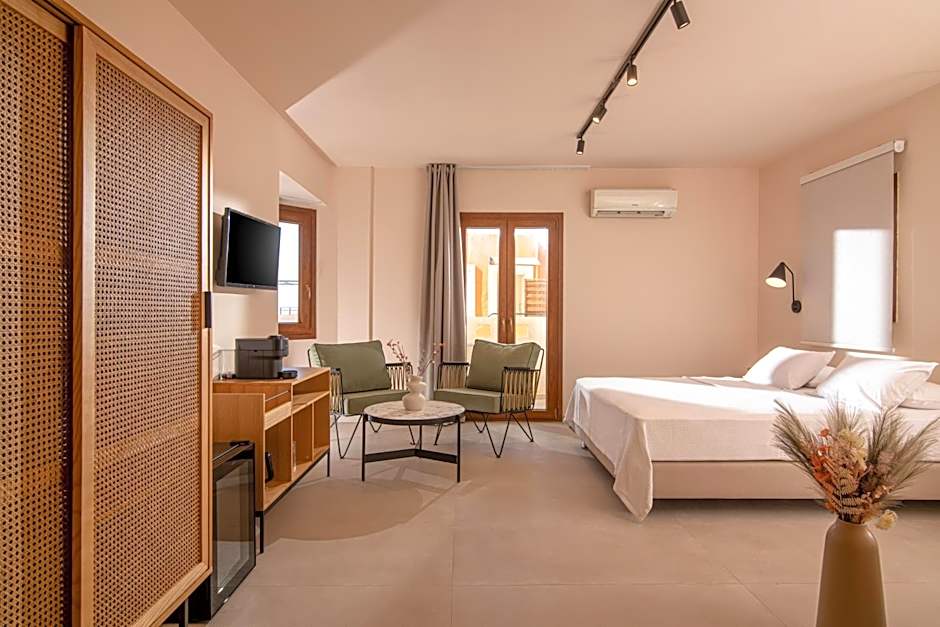 Villa Elite "by Checkin" Adults Only