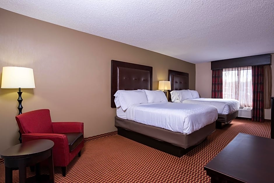 Holiday Inn Express Hartford Newington By IHG