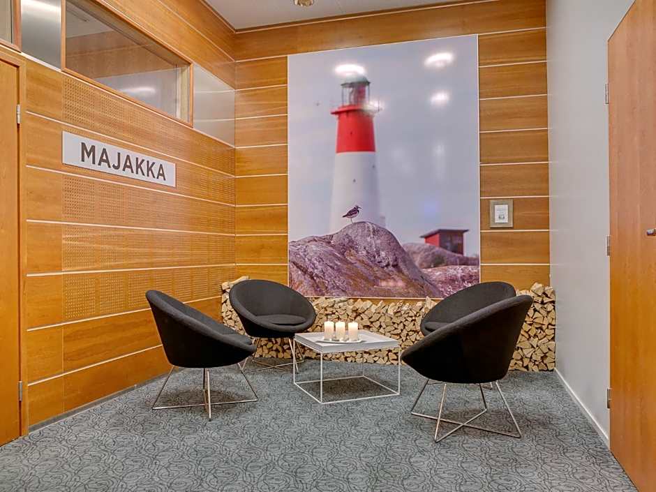 Original Sokos Hotel Vaakuna Vaasa